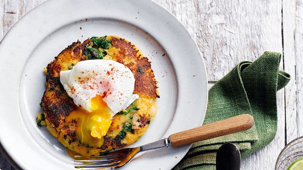 Ouăle sunt, probabil, cel mai versatil ingredient pe care îl aveți la dispoziție în bucătărie / Idei creative pentru micul dejun, prânz, cină sau desert