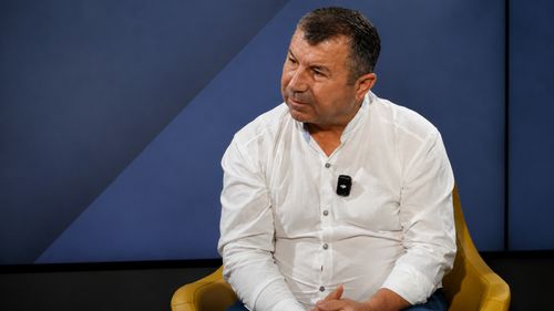 VIDEO | Cum au ajuns Cârnații din Topor din Vâlcea să primească protecție europeană / Aurel Simion („Ca altădată”): „Folosim sare de la Ocnele Mari”