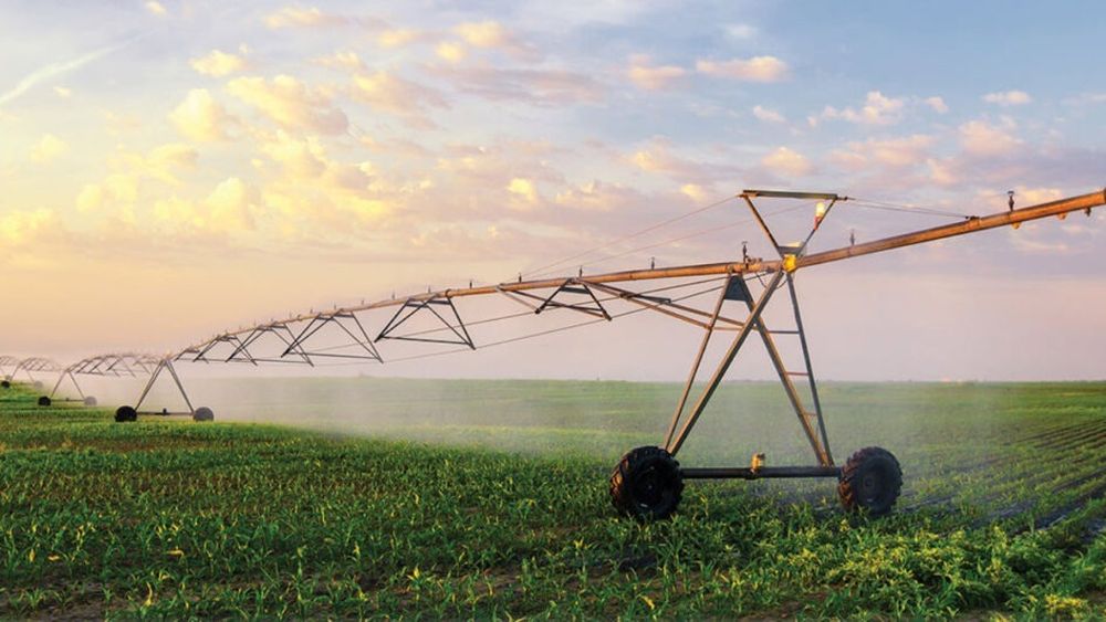 Proprietarii de amenajări locale de îmbunătăţiri funciare vor avea drepturi similare cu organizaţiile utilizatorilor de apă