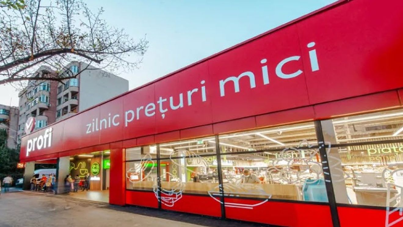 Consiliul Concurenţei: Există îngrijorări privind preluarea Profi de către Mega Image. Posibilitățile de alegere ale consumatorului s-ar putea reduce