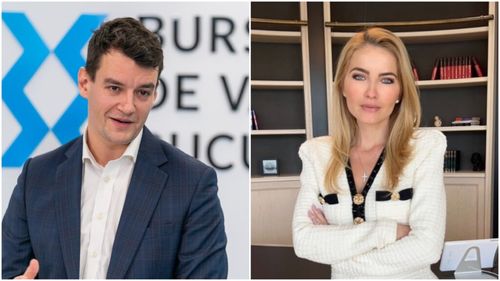 Din generație în generație, în agribusiness: Vlad Popescu și Theodora Popa-Liteanu, doi antreprenori români care duc mai departe afacerea de familie