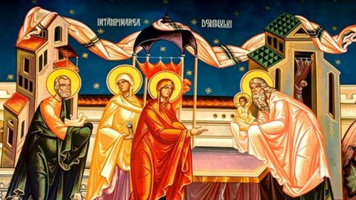 Întâmpinarea Domnului: Obiceiuri alimentare și agricole la 2 februarie / Ce e interzis să faci astăzi pentru a nu avea ghinion tot anul