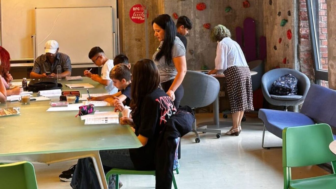 KFC România, alături de Zi de Bine: o masă caldă împotriva abandonului școlar