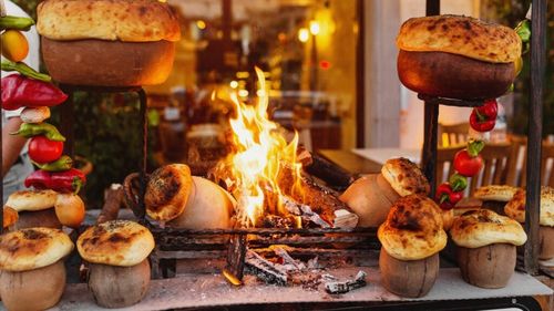 Cappadocia intră în elita gastronomiei mondiale, odată cu primele restaurante incluse în Ghidul Michelin