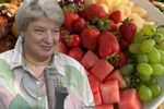 Fructele de vară care pot ajuta la reglarea tensiunii arteriale / Dr. Daciana Toma spune că sunt bogate în potasiu, antioxidanți și fibre / Iată ce poți mânca