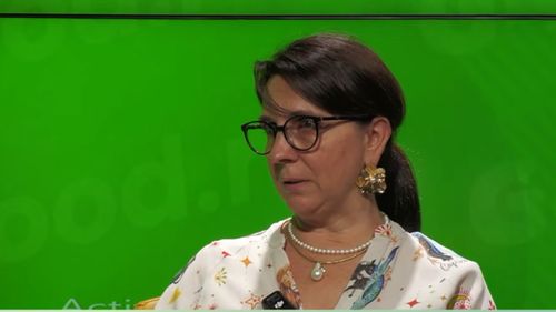 VIDEO | Când mâncatul nu mai are legătură cu foamea. Alina Costache, psiholog: „Mâncatul compulsiv are în centrul său pierderea controlului” / De ce nu este același lucru cu a mânca prea mult