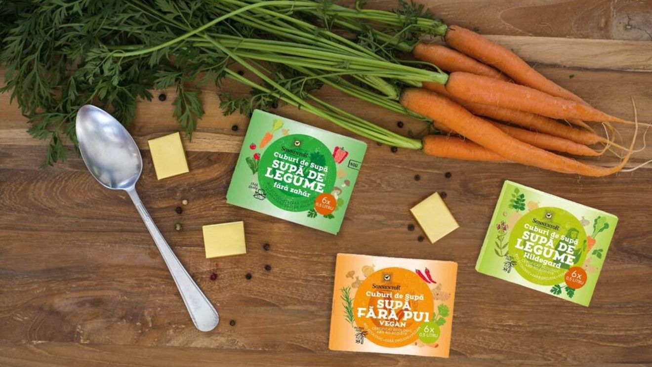 Sunt cuburile cu concentrat de gust dăunătoare sănătății? Dependența de gustul este principala problemă, dar este important și ce conțin