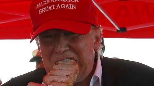 Trump intervine pe piața cărnii de vită și stârnește furia fermierilor americani/ Decizia Casei Albe de a importa 80.000 tone de carne de vită din Argentina îi revoltă pe fermieri/ „Facem apel la președinte să lase piața să funcționeze!”