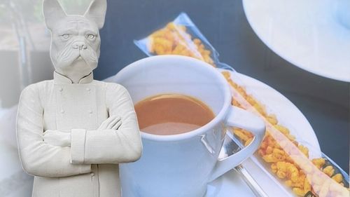 VIDEO | Cele 1846 de rețete realizate de Ferran Adrià pentru meniurile de la El Bulli, restaurantul cu 3 stele Michelin desemnat de 5 ori cel mai bun restaurant din lume/ Șase luni pe an se gătea în restaurant și alte șase luni se pregăteau rețetele pentru noul sezon