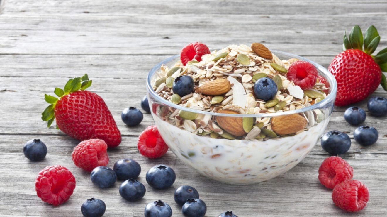 Ora cea mai bună pentru a lua micul dejun, pentru o inimă sănătoasă/Recomandările unui cardiolog