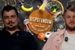 VIDEO | „DISPUTANDUM, un podcast despre gusturi cu Cosmin Dragomir” (Episodul 7) | Chef Alex Burcă (Mosafir), despre marile probleme ale restaurantelor din România: „Avem mâncare scumpă și, în majoritatea locurilor, de nemâncat”