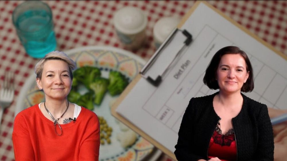 VIDEO | Ce înseamnă, concret, mâncatul conștient / Dana Dobrescu (Mondelez România): „Nu e vorba de restricții, ci de alegeri asumate”
