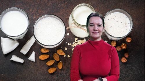Laptele vegetal: cum îl alegem și cât de sănătos este de fapt? Tania Fântână (nutriționist): Nu toate băuturile vegetale sunt automat „mai sănătoase”