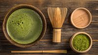 Ceaiul matcha poate reduce strănutul la persoanele alergice, arată un nou studiu / „Poate ameliora rinita alergică, dar nu este clar cum funcționează”