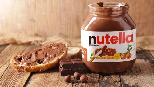 Nutella lansează prima aromă nouă după 60 de ani / Crema cu arahide ajunge pe piața americană în 2026