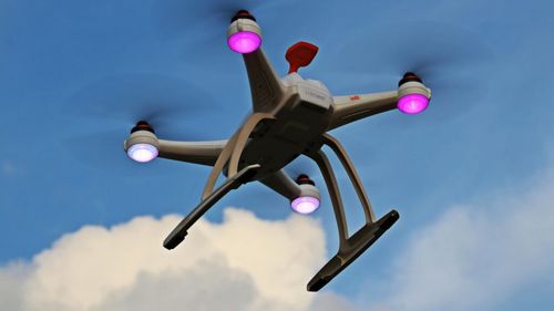 11 roboți care ar putea reduce deficitul cronic de forță de muncă în agricultură