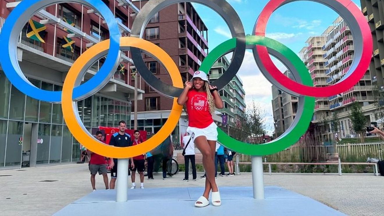 Paris 2024: Unii sportivi americani apreciază mâncarea și serviciile medicale gratuite din Franța / O rugbistă vrea să facă un test oftalmologic și să meargă la dentist