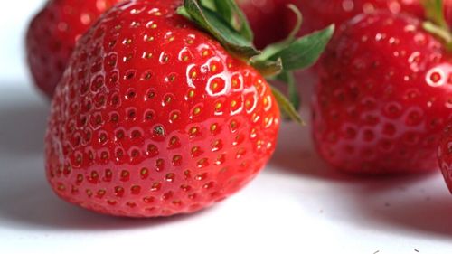 VIDEO | Fondatorul companiei Dyson, celebră pentru aspiratoare, a lansat un sistem inovator de cultivare verticală: „Ferma produce de 2,5 ori mai multe căpșuni decât metodele clasice”