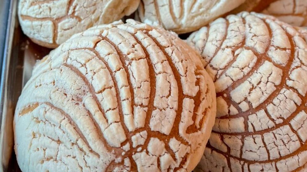 Concha, desertul mexican care ia locul croissantului în tot mai multe patiserii din SUA: ce este și cum se prepară