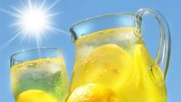 Lămâia nu este doar un ingredient pentru ceai / Șase beneficii pentru sănătate evidențiate de specialiști