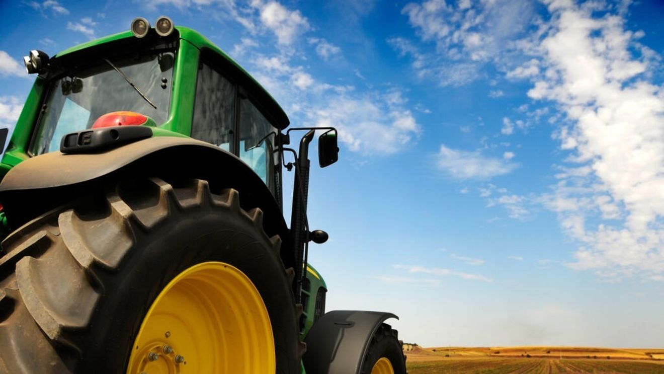 Analiză: Transformare digitală în cadrul industriei agricole din Europei de Sud-Est/ România alocă doar 2,2 miliarde euro și un sprijin minor către ferme pentru digitalizare