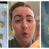 Experiment viral pe TikTok: Un bărbat a încercat să coacă fursecuri în mașină, într-o zi cu 38°C. Ce a găsit după 12 ore: „Chiar funcționează”