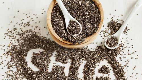 Semințele de chia, între detox și balonare / Greșeli care îți pot bloca digestia, avertizează nutriționiștii