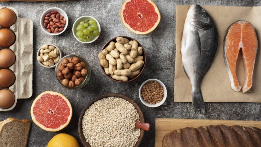 Care sunt  principalii 14 alergeni alimentari la care să fim atenți pe etichete