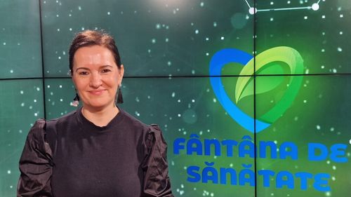 VIDEO | Tania Fântână, nutriționist: „Stomacul nostru nu știe că e Paștele” / Ghid pentru cumpărături fără excese și fără risipă