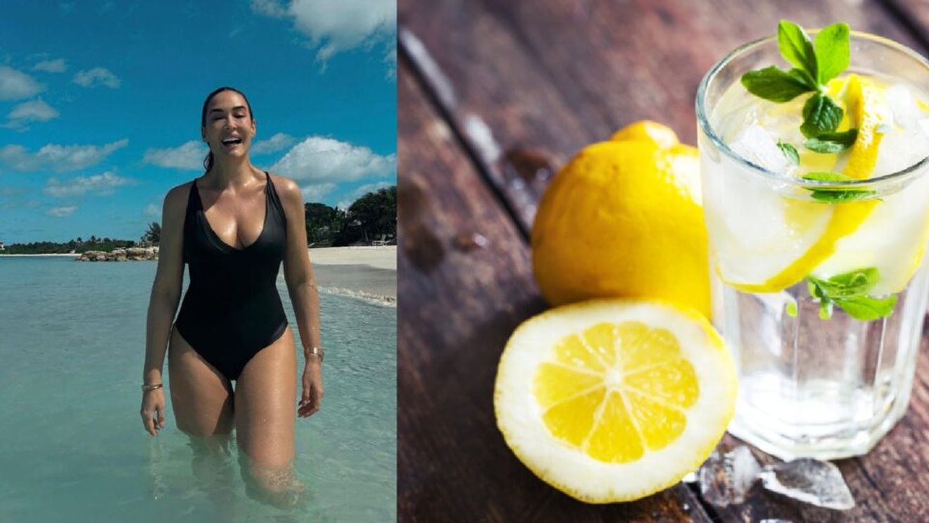 Influencer și designer mărturisește urmăritorilor săi că a exagerat în perioada de vacanță și se străduiește să dea jos cele 4 kilograme. ”Trebuie să las anumite obiceiuri deoparte”