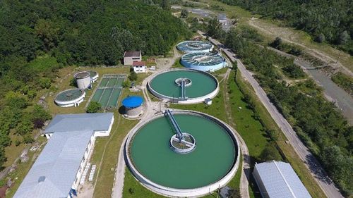 Investiţie de aproape 115 milioane de lei pentru reabilitarea Bazinului de Apă Curată de la Paltinu 