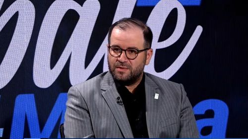 VIDEO | O tonă de brânză era pe cale să ajungă la gunoi. Ionuț Porcaru, Banca de Alimente: „Nici nu a ajuns produsul în banca noastră și noi deja știm ce vom face cu el”