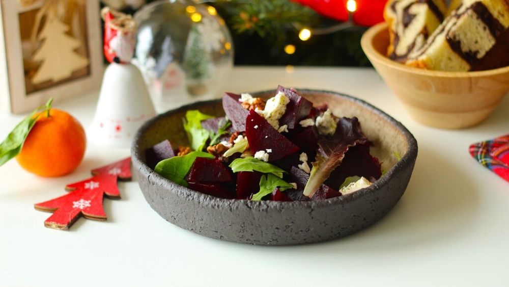 Pune legumele în centrul mesei! | Rețete pentru sărbători în care legumele sunt vedete / Pot fi fel principal vegetarian, aperitive sau garnituri