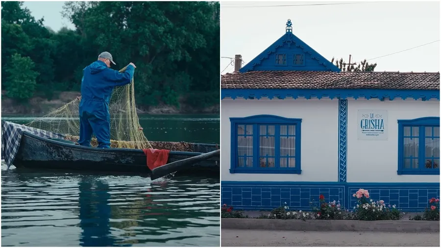 pgl la grisha amintiri gustoase