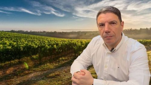 VIDEO | „Discover the Wines of Oltenia”, un proiect turistic dedicat iubitorilor de vinuri / Florin Opriș, inițiator: „Ne dorim ca oamenii să descopere nu doar vinurile, ci și Oltenia în toată splendoarea ei: de la ospitalitatea localnicilor până la tradițiile culinare”