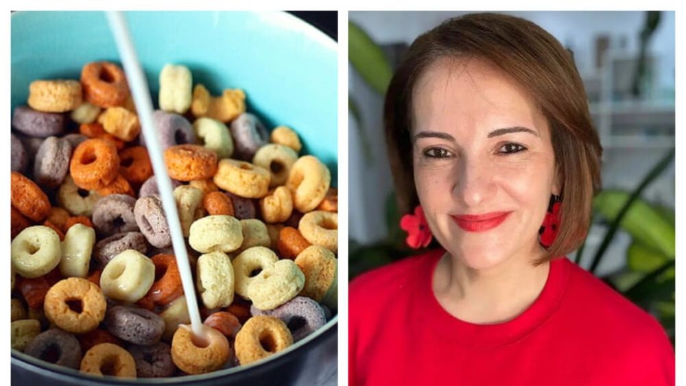 Cerealele de la micul dejun pentru adulți / Nutriționistul Tania Fântână explică modul în care le alegem corect și cum le mâncăm fără să ne crească glicemia