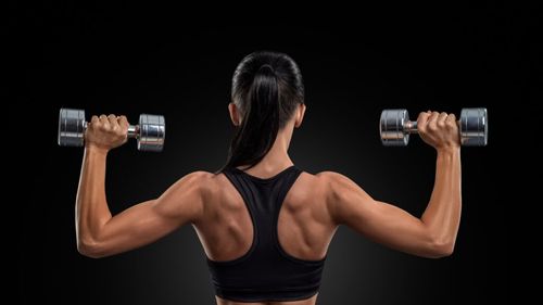 Mușchi puternici sau voluminoși? Ce spune știința despre cum crește masa musculară, dincolo de durere