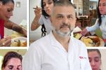 INTERVIU | Fenomenul care a cucerit TikTok-ul: de ce privim oameni care mănâncă? / Bogdan Cotigă, psiholog: „Ne place senzația că cineva este acolo cu noi”