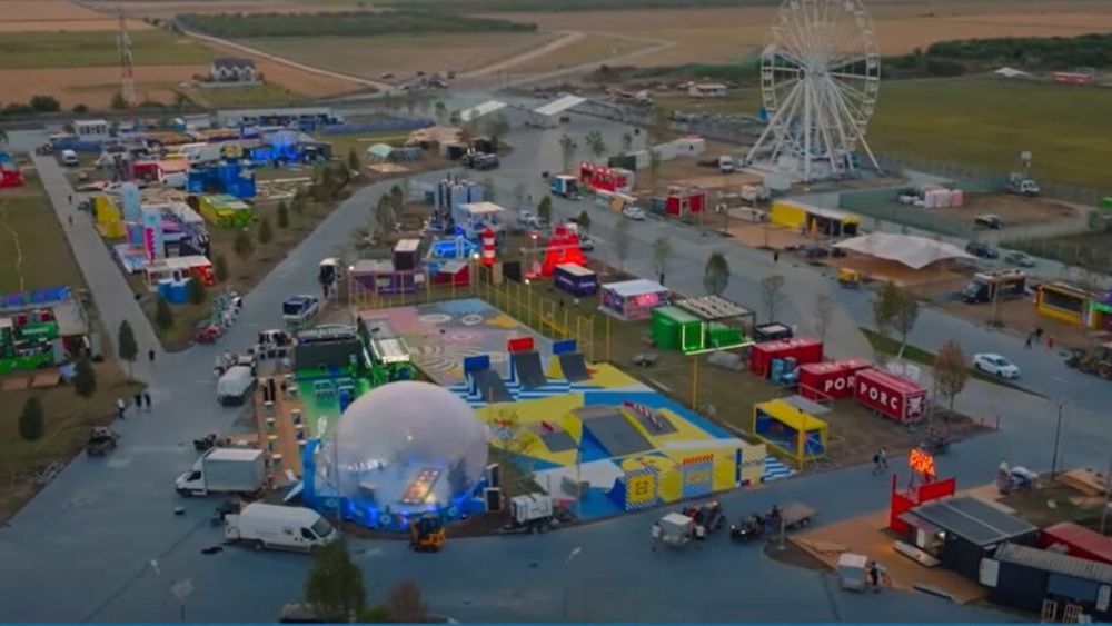 ANSVSA, amenzi pe Litoral de peste un milion de lei / Controale și la Beach Please!, care s-au lăsat cu sancțiuni pentru abateri la igienă şi condiții de depozitare / Mai mulți operatori economici au activitatea suspendată 