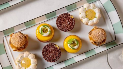 Ghidul culinar La Liste a anunțat care sunt cei mai buni patiseri din lume: „Suntem atenţi la reprezentarea geografică şi la diversitatea unităţilor de servire pe care le promovăm"