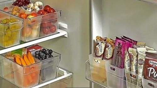 Alimentele refrigerate necorespunzător au un gust și un miros ciudat/ Nu sunt stricate, dar miros „a frigider”/ Iată de ce soluțiile puse în frigider pentru a absorbi mirosuri nu funcționează în realitate