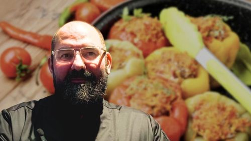 Sfaturile unui celebru chef român pentru ca ardeii umpluti sa-ti iasa perfect de fiecare dată/ Adrian Hădean: Nu vă dau cantități, doar câteva lucruri din care ați putea obține informații foarte valoroase atunci când gătiți acest preparat