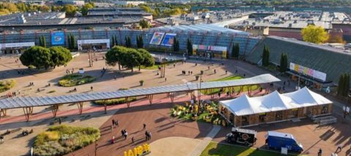 Începe SIAL Paris 2026: Peste 100 de producători români, între care Agricola, Boromir și Râureni, printre expozanți / Marsepe, producător de ciocolată artizanală lansat în 2022, new entry