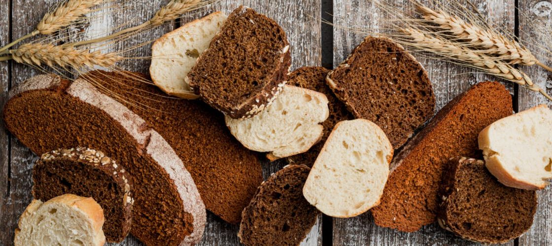 Pâinea considerată sănătoasă care te poate păcăli / Nutriționiștii spun care sunt cele mai sănătoase și ce tip ar trebui evitat
