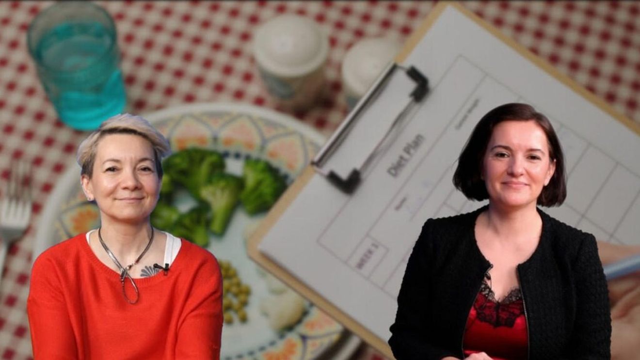 VIDEO | Ce înseamnă, concret, mâncatul conștient / Dana Dobrescu (Mondelez România): „Nu e vorba de restricții, ci de alegeri asumate”