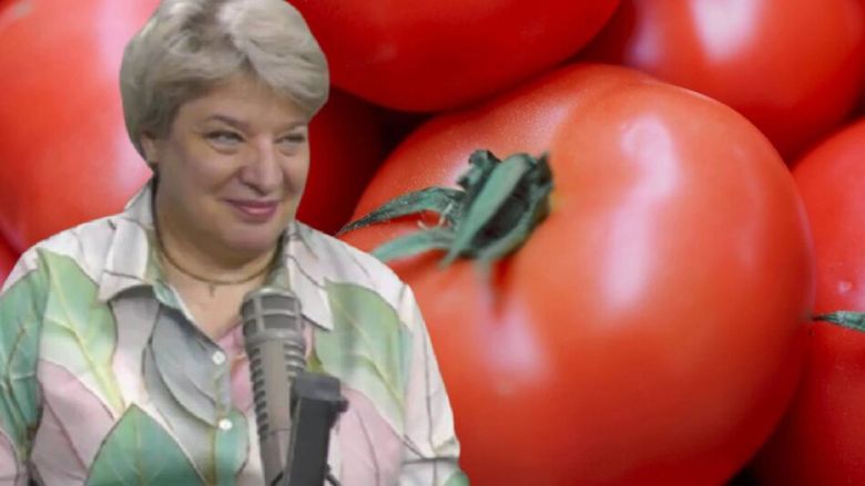 Când NU este indicat să consumi roșii / Dr. Daciana Toma recomandă prudență dacă ai pietre la rinichi sau gastrită: „Impactul lor depinde de cantitate, forma în care le consumi și de combinația cu alte alimente”