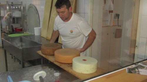 Brânza elvețiană de la Gheorghieni, premiată la World Chesse Awards de la Lisabona / Producător: „Am vrut doar să vedem cum e apreciată calitatea produselor și am câștigat medalia de aur”