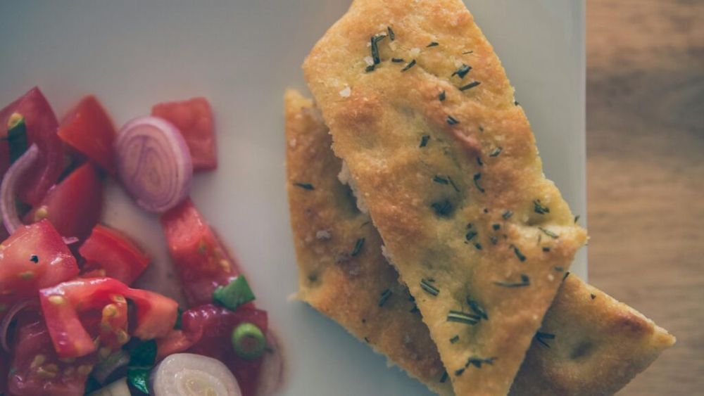 Italia învinge Belgia în deplasare pe terenul street food: Focaccia, cel mai recent gol înscris în poarta gustului autohton