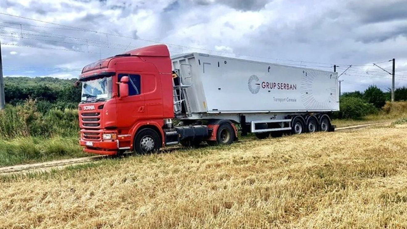 Grup Șerban Holding raportează profit în scădere cu 54% în primul semestru din 2025 / Compania pariază pe investiții în proiecte strategice pentru a-și consolida afacerile