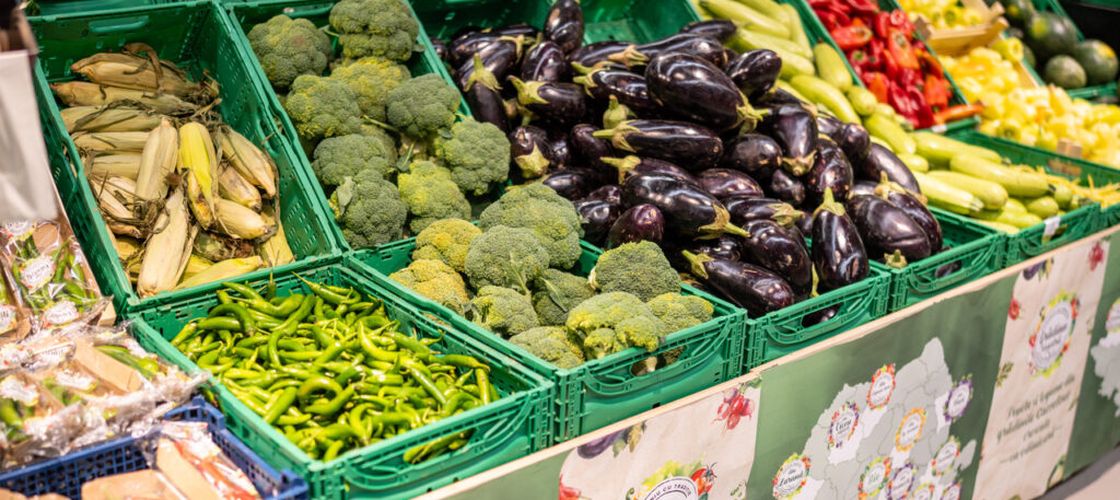 Începe sezonul murăturilor! Iată ce produse nu trebuie să-ți lipsească din cămară
